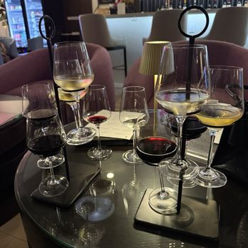Paul’s Wine Pix - Wine flight - Wine Bars Near Me - Bellaire, Texas Paul’s Wine Pix - Wine flight - Wine Bars Near Me - Bellaire, Texas