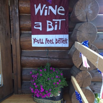 2 Sisters Country Store - Two Sisters entrance. - Grocery Near Me - McCall, Idaho