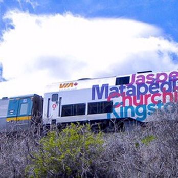Mount Carmel Spiritual Centre - VIA Train, Canada 2016 - Churches Near Me - Niagara Falls, Ontario Mount Carmel Spiritual Centre - VIA Train, Canada 2016 - Churches Near Me - Niagara Falls, Ontario