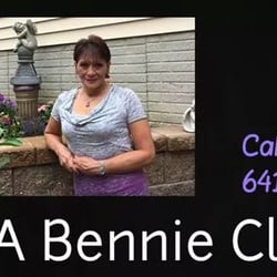 A Bennie Clean