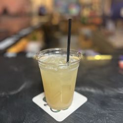 Hero’s Junction - Cocktail