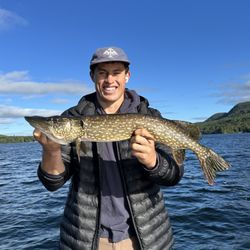 Stay Bent Fishing Tours
