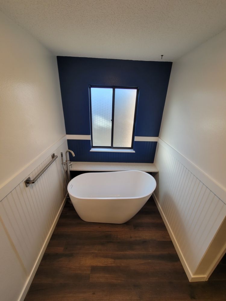 Slide of Vortex Plumbing