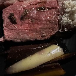 Prime Rib Empanadas
