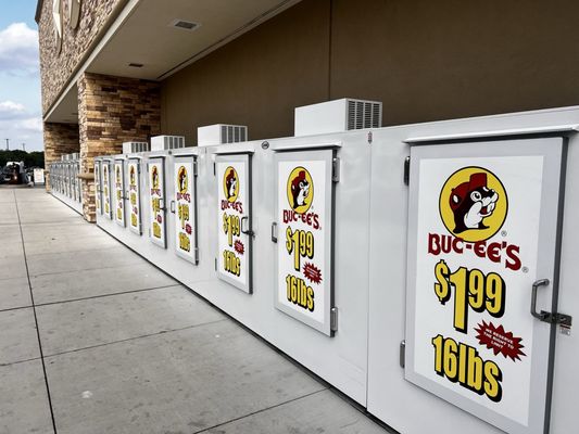 Buc-ee's by null