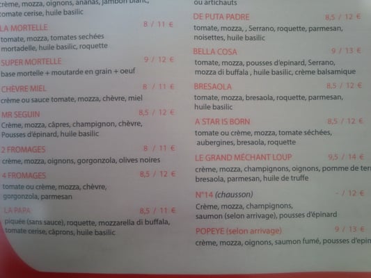 Menu photo 3 L'Epizz Toulouse, 31