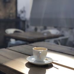 La Barbería - Disfruta de nuestra terraza todo el año
