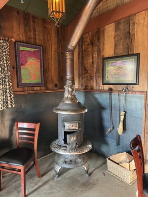 McMenamins Gearhart Hotel by null