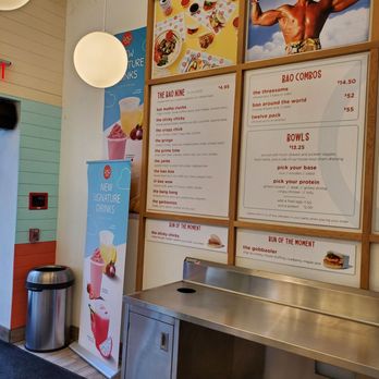 Bao Nine - Menu - Taiwanese Near Me - Philadelphia, Pennsylvania Bao Nine - Menu - Taiwanese Near Me - Philadelphia, Pennsylvania