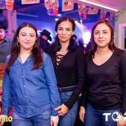 El Centenario Night Club