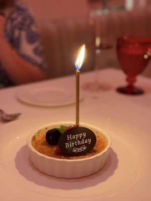 Rampoldi New York by null