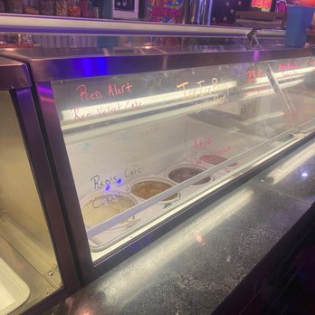 Mr Kream - Ice cream flavors - Ice Cream & Frozen Yogurt Near Me - Miami, Florida Mr Kream - Ice cream flavors - Ice Cream & Frozen Yogurt Near Me - Miami, Florida
