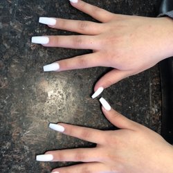 Nail Spa Salon