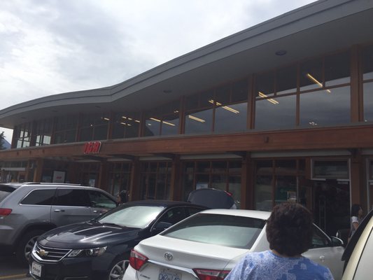 IGA Banff by null