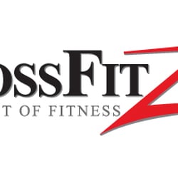 Zeal Strength and Conditioning - CrossFit Zeal logo