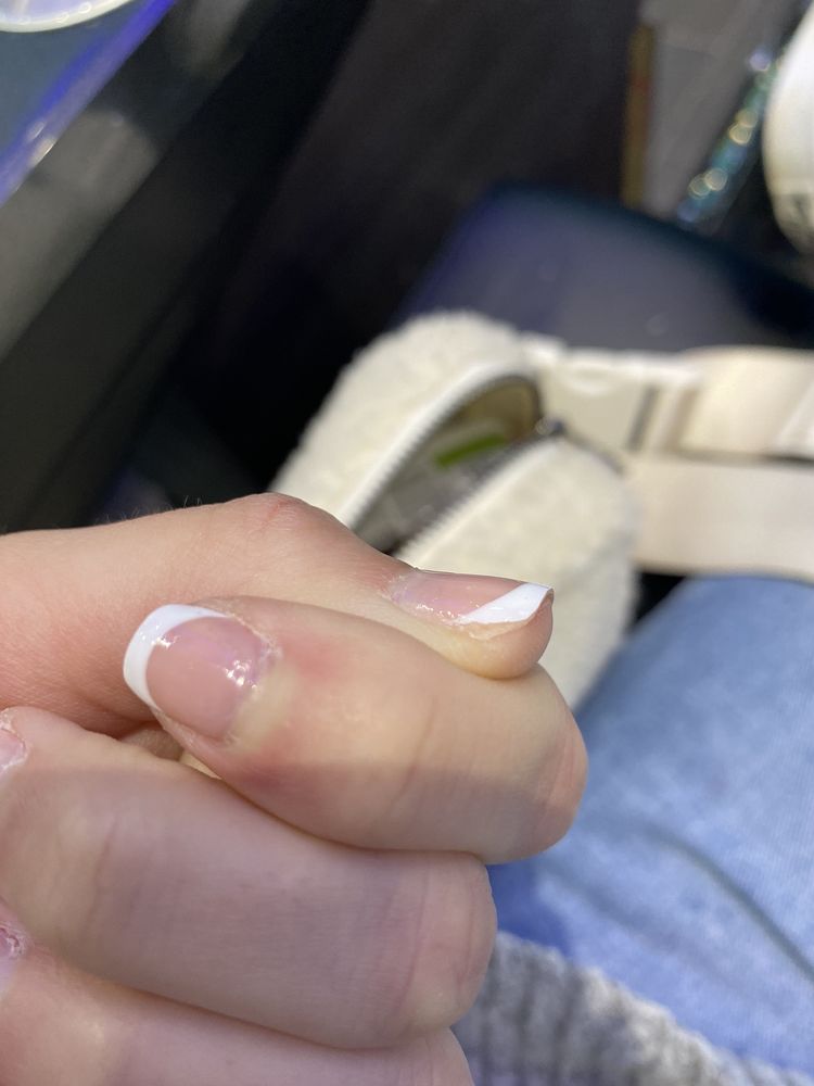 WOODHAVEN NAILS & SPA Updated August 2024 177 Photos & 58 Reviews