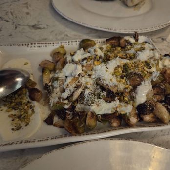 Blossom & Bourbon - Brussels - American Near Me - San Jose, California