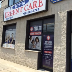 Bayview Urgent Care