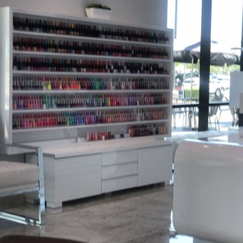 Grand Nails Lounge - Nail Salons Near Me - Phoenix, Arizona