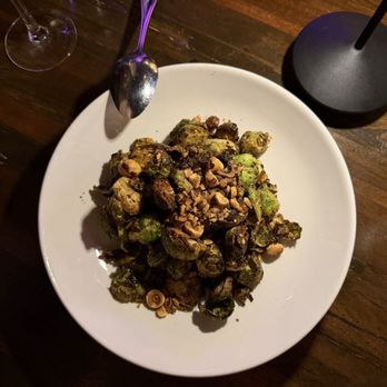 Cotto Belltown - Brussel sprouts - Italian Near Me - Seattle, Washington