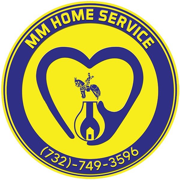 Slide of MM Home Service