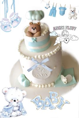 Cakes - These are some of the cakes that I have done. They are completely customizable from the flavor to the design. Cakes - These are some of the cakes that I have done. They are completely customizable from the flavor to the design.
