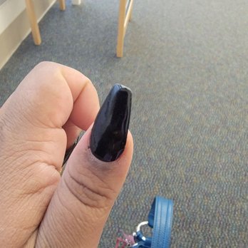 Dazzling Nails Spa - Already chipped - Nail Salons Near Me - Brentwood, California Dazzling Nails Spa - Already chipped - Nail Salons Near Me - Brentwood, California