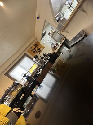 Seaview Biscuit Company by null