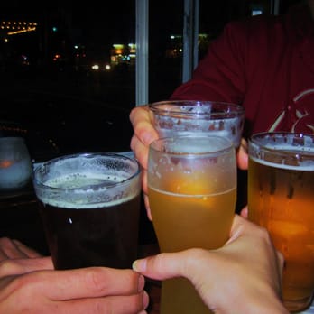 Elixir - cheers! - Cocktail Bars Near Me - San Francisco, California