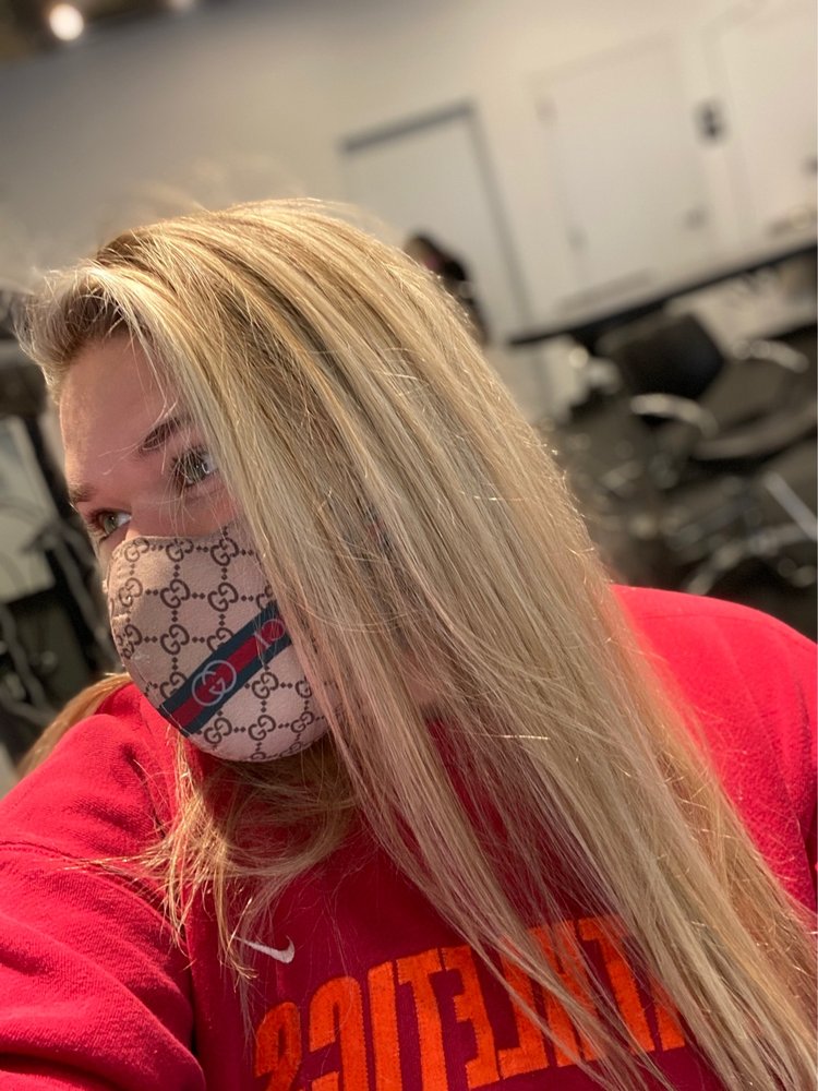 EGO HOUR HAIR DESIGNERS Updated October 2024 11 Photos & 22 Reviews