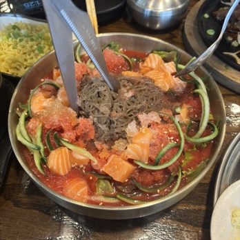K Tang - Korean Near Me - Houston, Texas K Tang - Korean Near Me - Houston, Texas