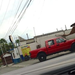 Autolavado Car-Wash