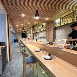 Sake Sushi Bar