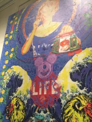 Sacha Mistol 'Art Hotel & Gallery' by null