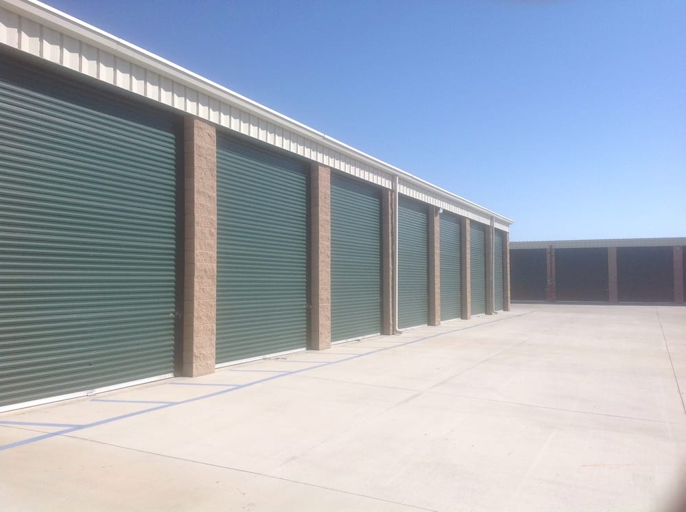 PAVILION RV STORAGE Updated June 2024 84350 Cabazon Rd, Indio