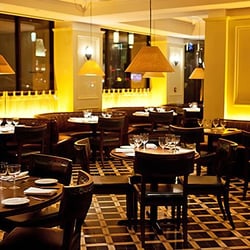 The National Bar and Dining Rooms in New York gift card