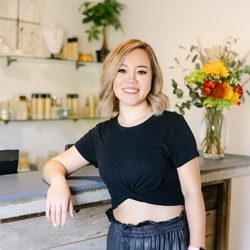 Zoe's Lash Bar & Spa