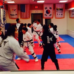 THE SKY Martial Arts