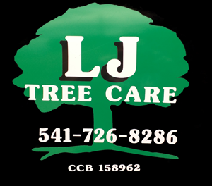 LJ Tree Care - tree service in Eugene, OR