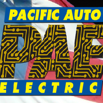 Pacific Auto Electric - Auto Repair Near Me - Poway, California Pacific Auto Electric - Auto Repair Near Me - Poway, California