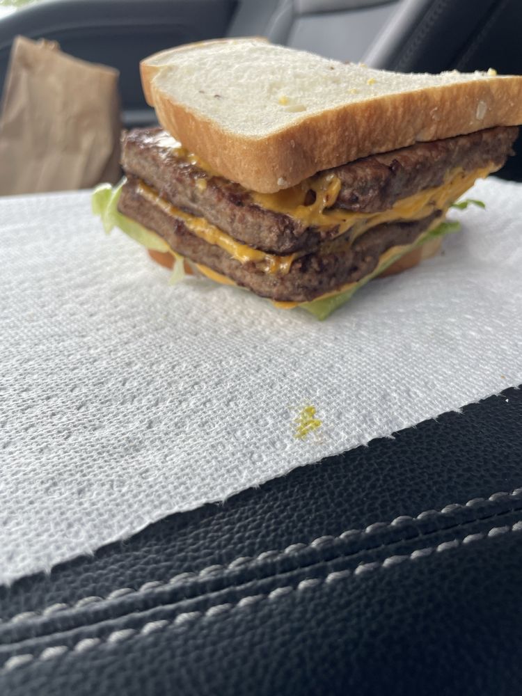 Wendy's Logo