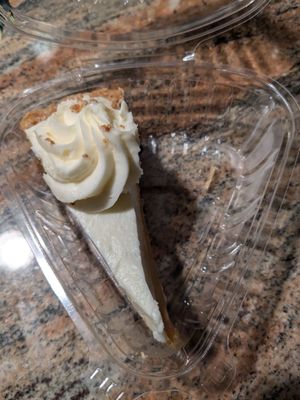 Eli's Cheesecake at O'Hare Airport by null