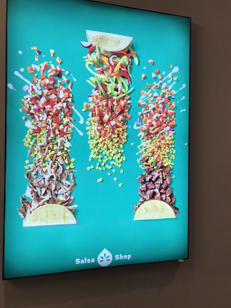 SALSA SHOP Updated August 2024 34 Photos & 10 Reviews