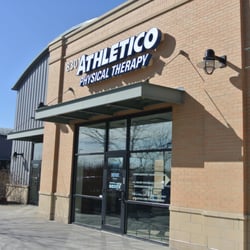 Athletico Physical Therapy - Chatham West