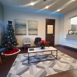 The Endodontic Group - Waiting room , Dec 2022