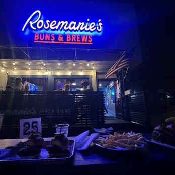 Rosemarie’s - Sandwiches Near Me - San Diego, California Rosemarie’s - Sandwiches Near Me - San Diego, California