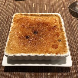 Creme Brûlée