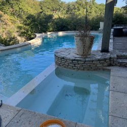 Almighty Pools
