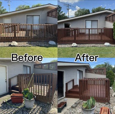 Winterbottom Exterior Cleaning on Yelp
