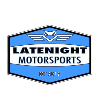 Late Night Motorsports - Late Night Motorsports Logo LNM. Automotive Repair, Classic Car Restoration, Restomod - Motorsport Vehicle Repairs Near Me Late Night Motorsports - Late Night Motorsports Logo LNM. Automotive Repair, Classic Car Restoration, Restomod - Motorsport Vehicle Repairs Near Me